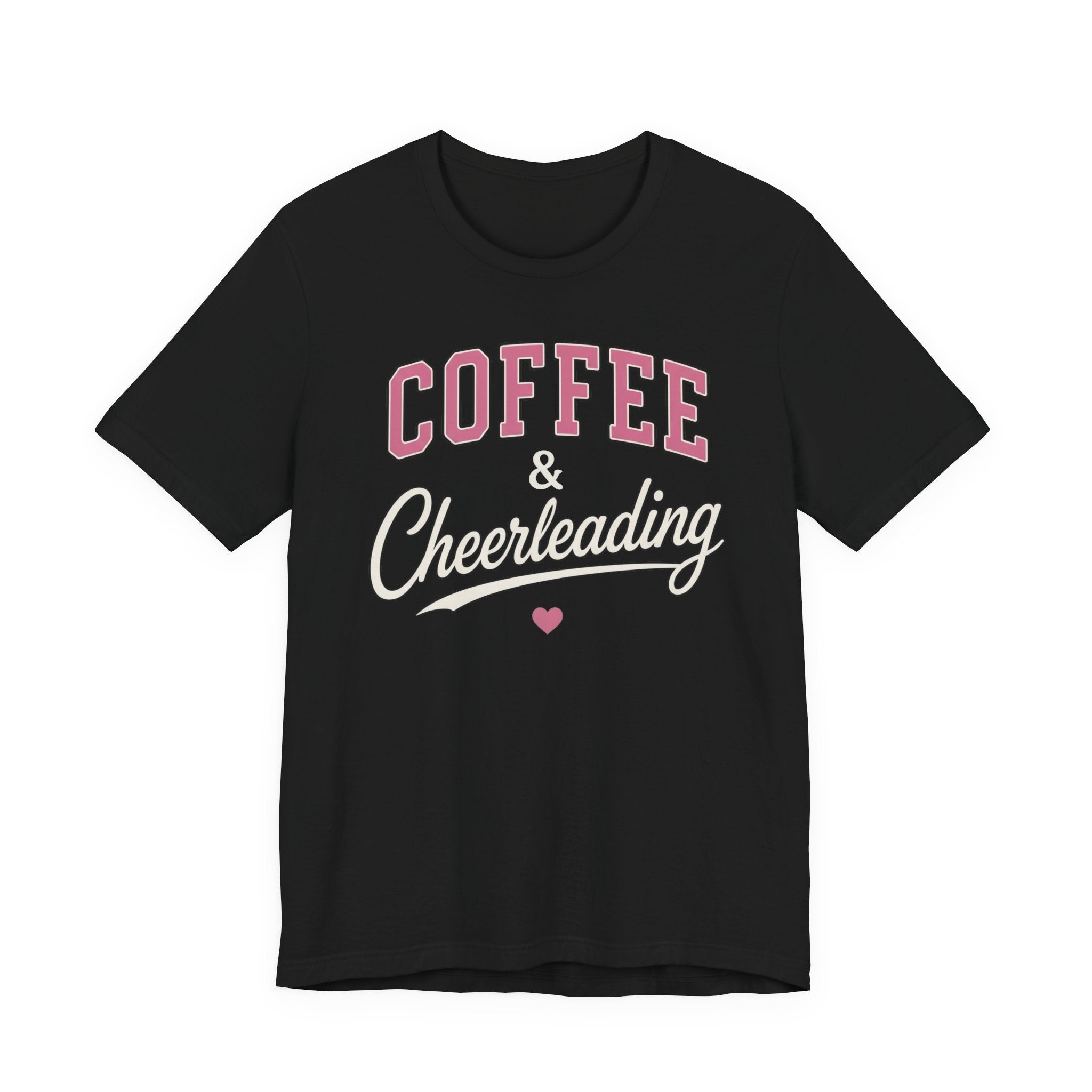 Copy of Game Day is Cheer Day T-Shirt