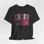Cheer Mom T-Shirt