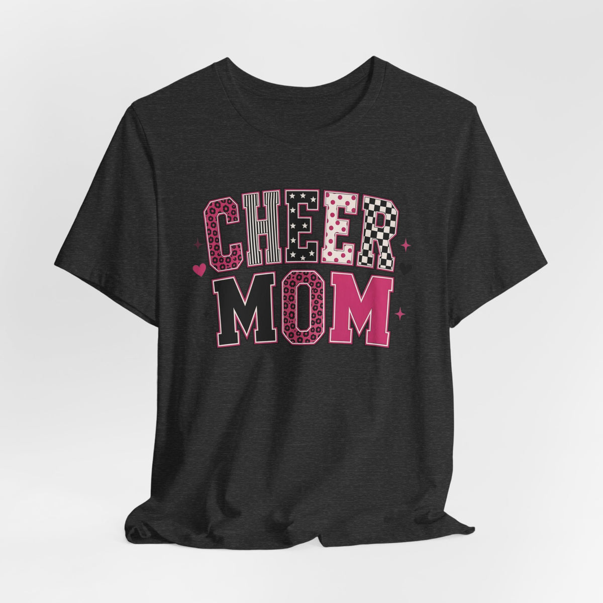 Cheer Mom T-Shirt