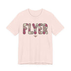 Flyer Smiley T-Shirt