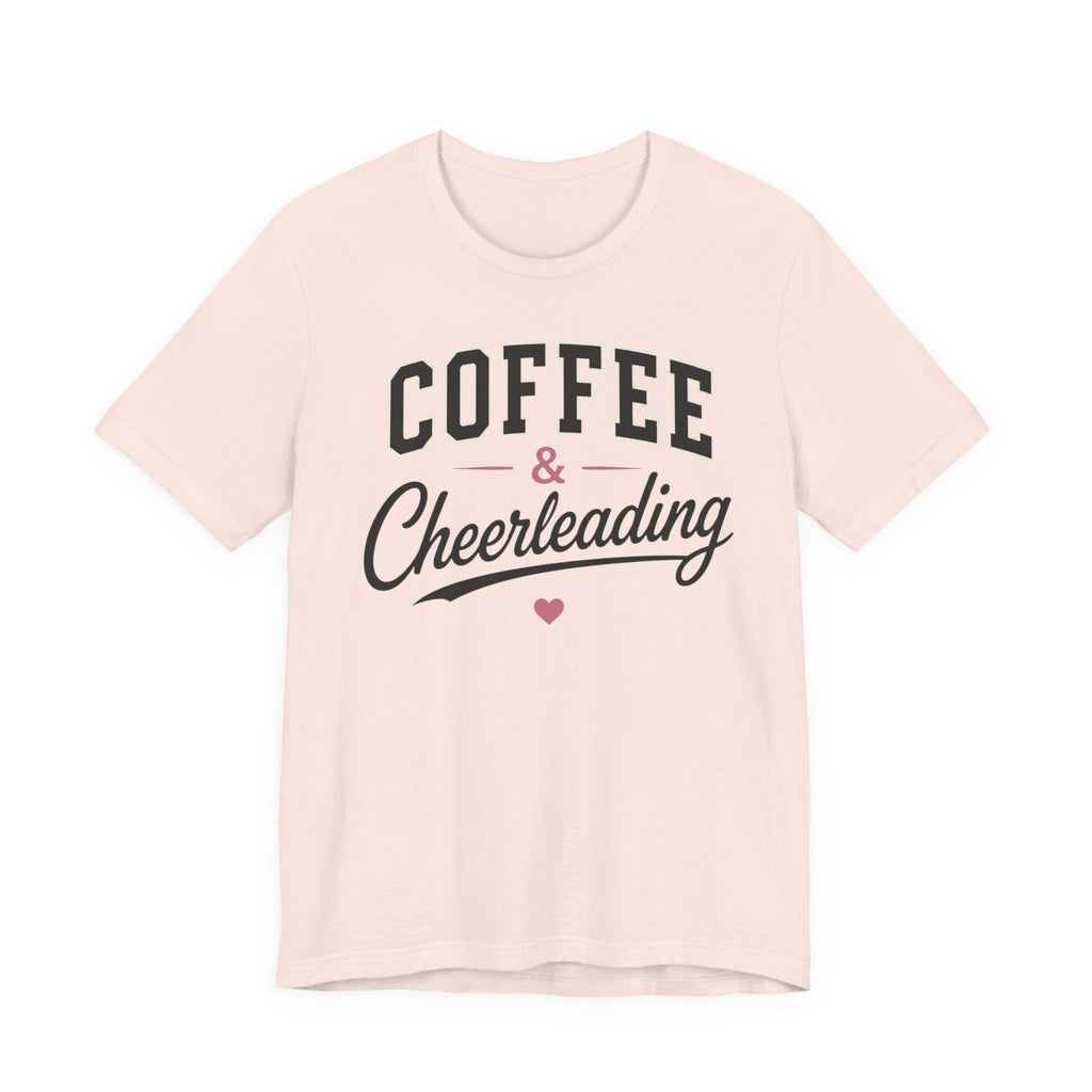 Copy of Game Day is Cheer Day T-Shirt