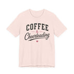 Copy of Game Day is Cheer Day T-Shirt