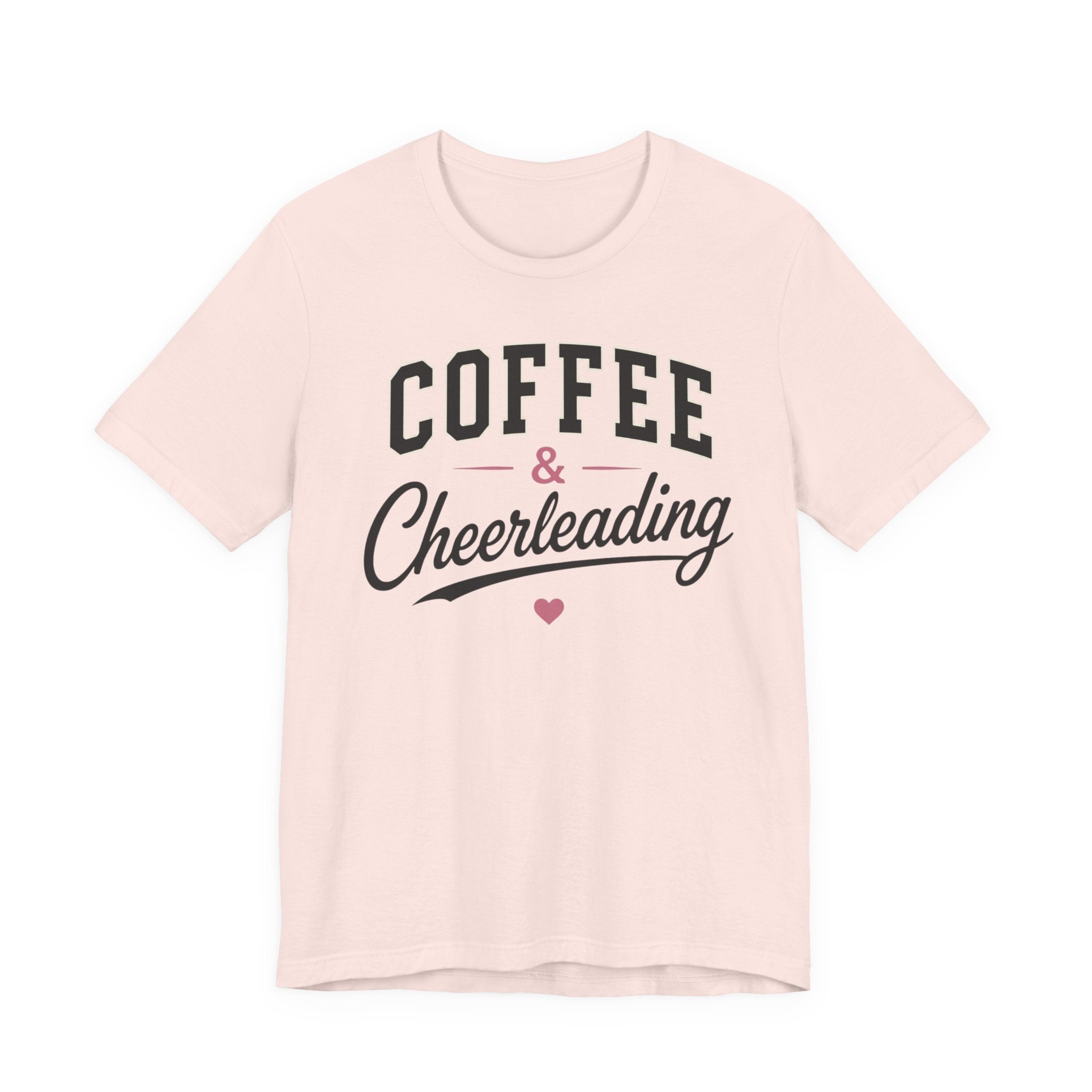 Copy of Game Day is Cheer Day T-Shirt