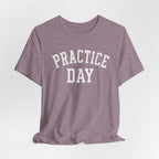Practice Day T-Shirt