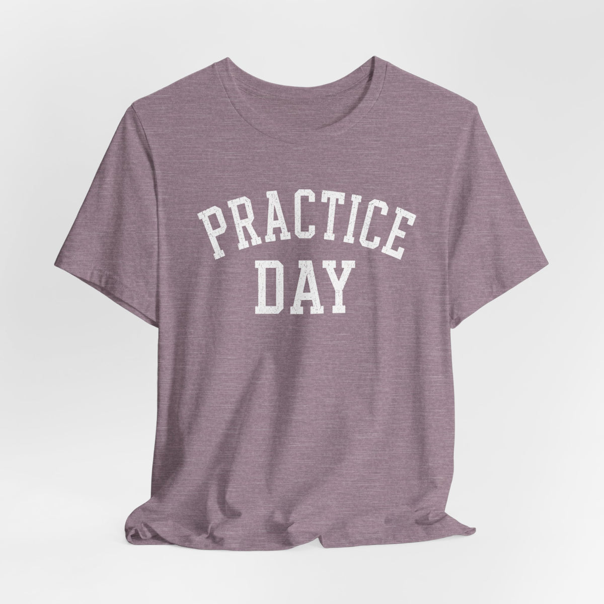 Practice Day T-Shirt