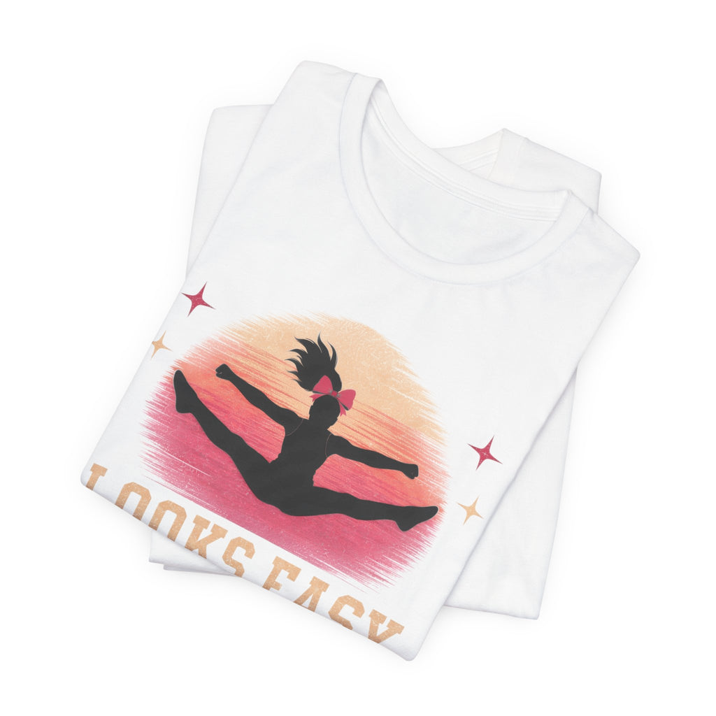 Looks Easy Toe Touch T-Shirt