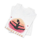 Looks Easy Toe Touch T-Shirt