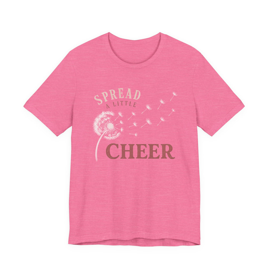 Spread A Little Cheer T-Shirt