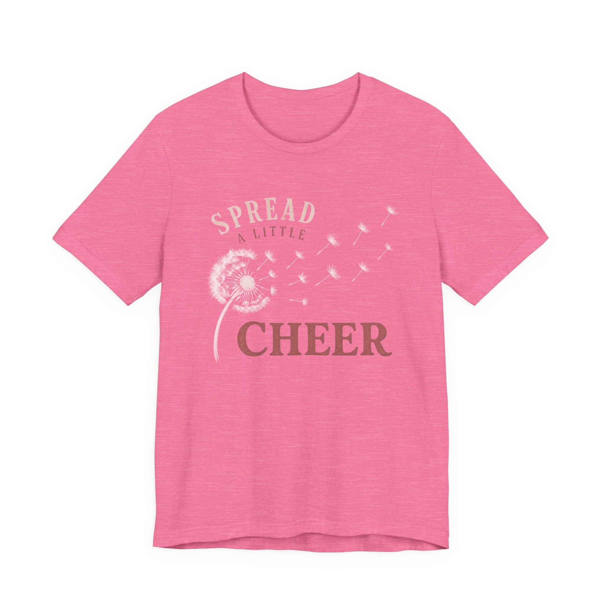 Spread A Little Cheer T-Shirt