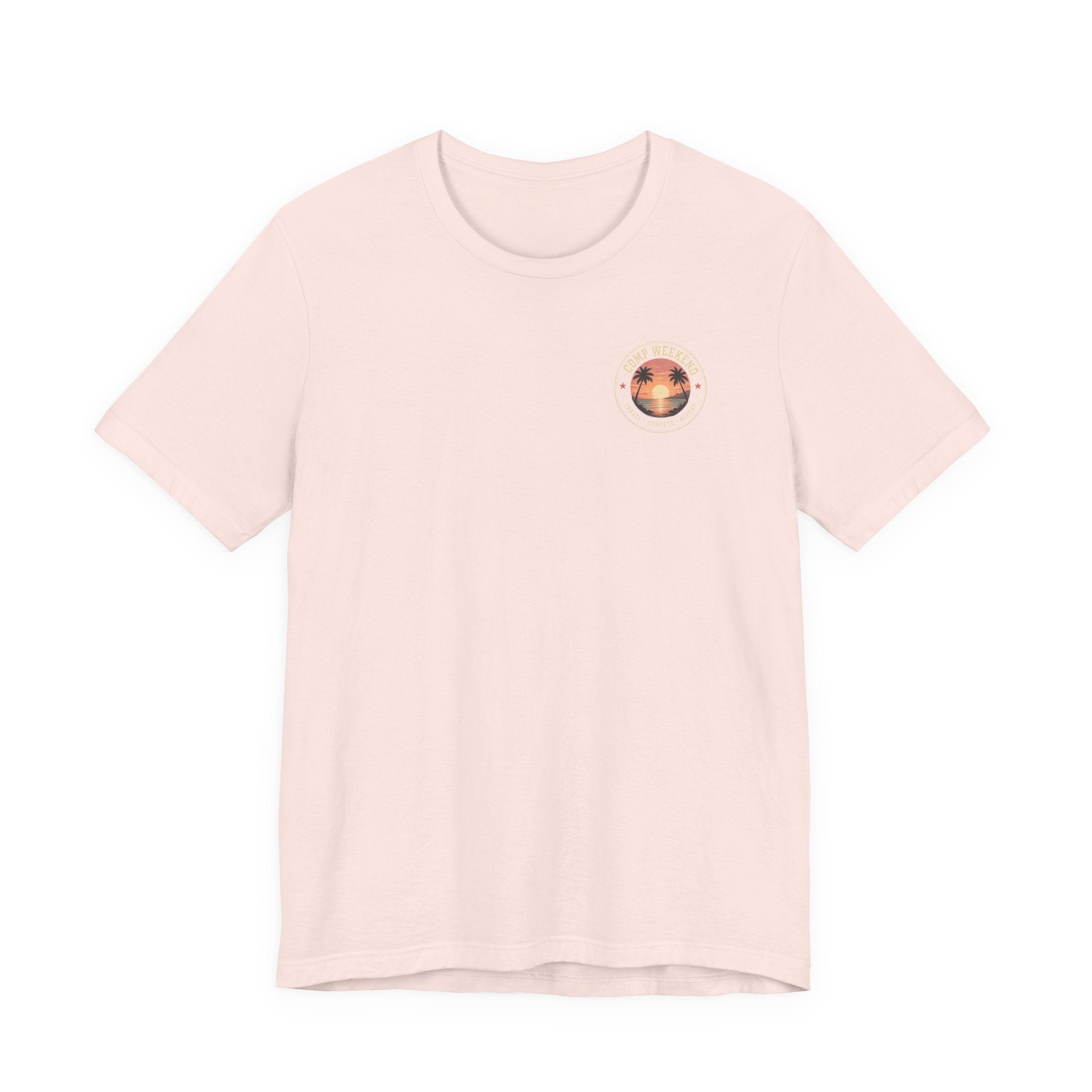 Comp Weekend T-Shirt