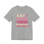 EAT. SLEEP. CHEER. REPEAT. T-Shirt