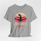 Looks Easy Toe Touch T-Shirt