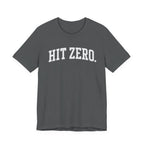 Hit Zero T-Shirt
