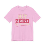 Hit Zero Talk Later T-Shirt