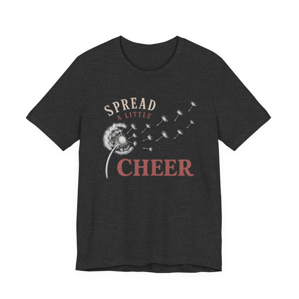 Spread A Little Cheer T-Shirt