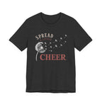 Spread A Little Cheer T-Shirt