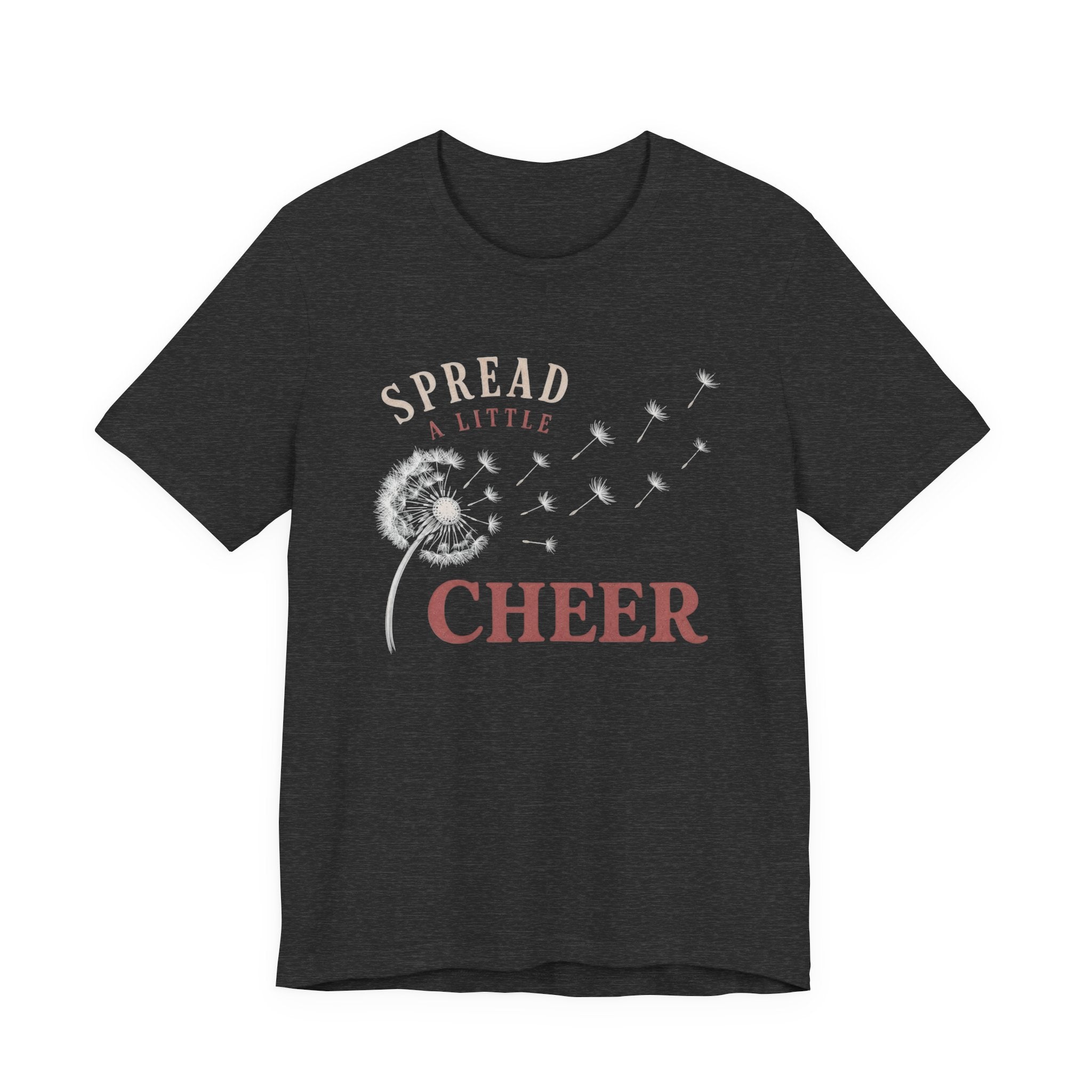 Spread A Little Cheer T-Shirt