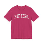 Hit Zero T-Shirt