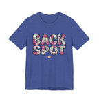 Copy of Flyer Smiley T-Shirt