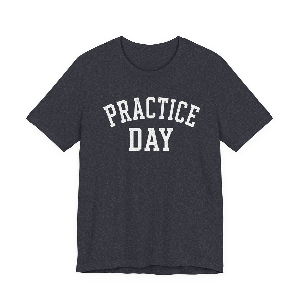 Practice Day T-Shirt