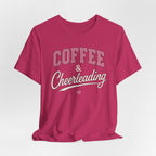 Copy of Game Day is Cheer Day T-Shirt