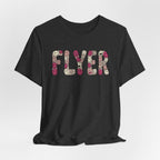 Flyer Smiley T-Shirt