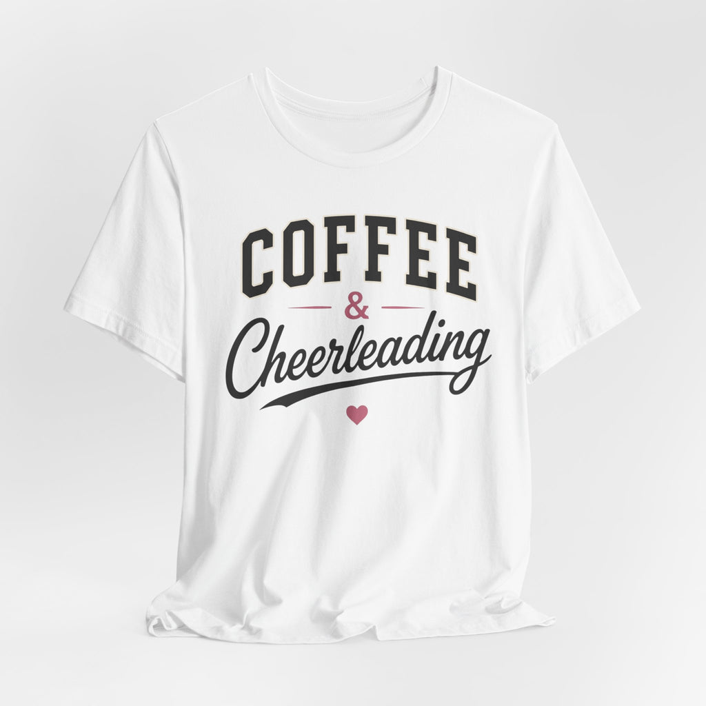 Copy of Game Day is Cheer Day T-Shirt