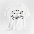 Copy of Game Day is Cheer Day T-Shirt