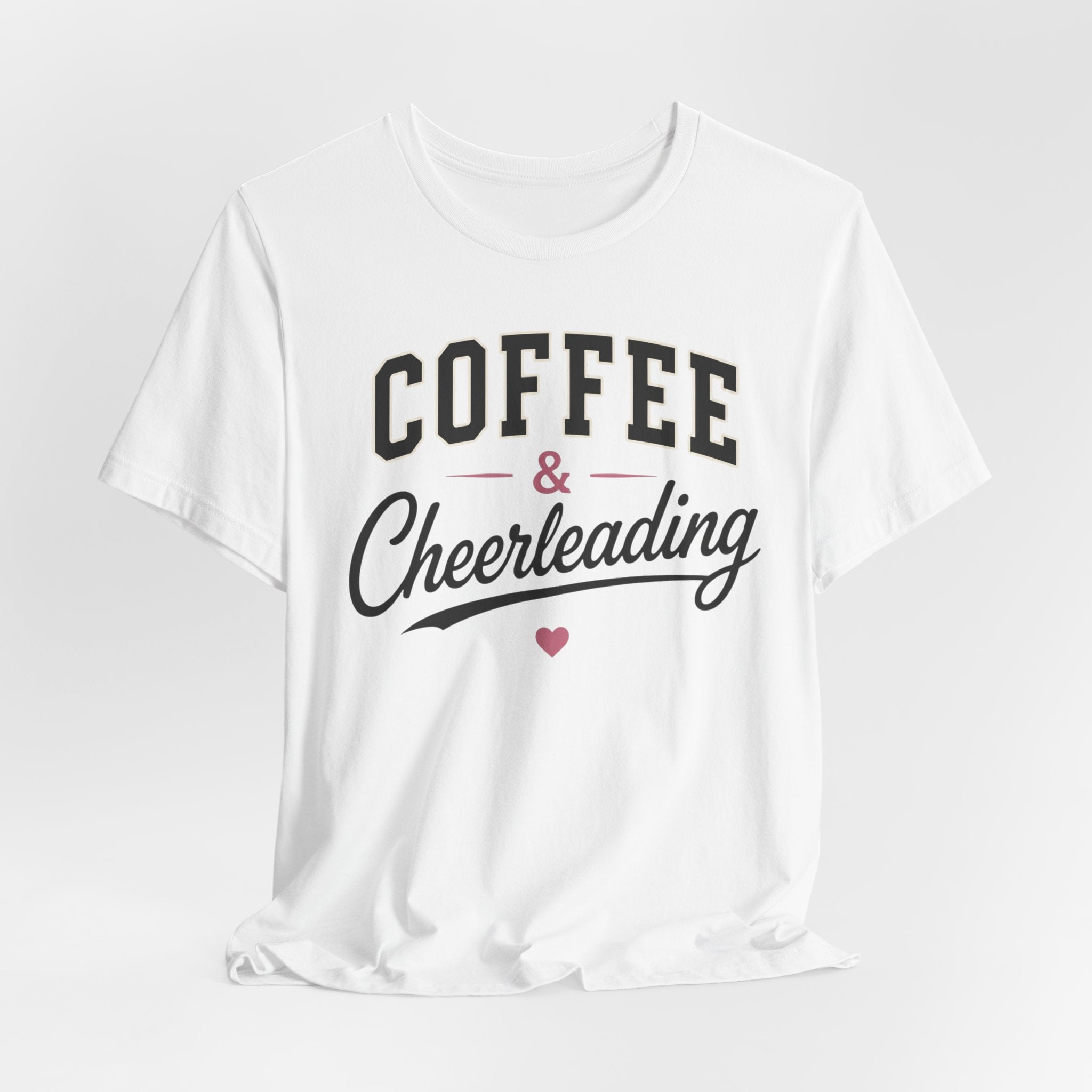 Copy of Game Day is Cheer Day T-Shirt