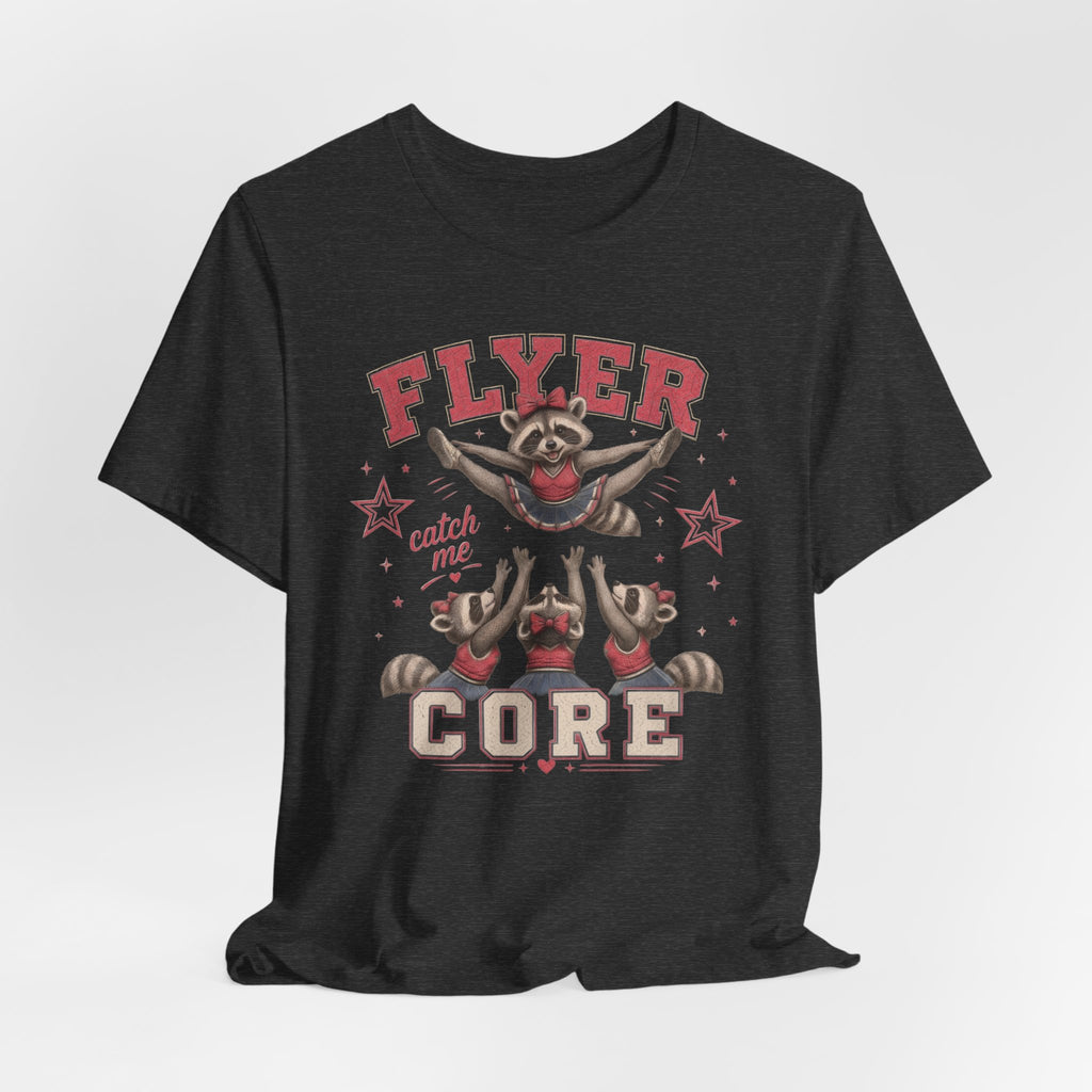 Flyer Core T-Shirt