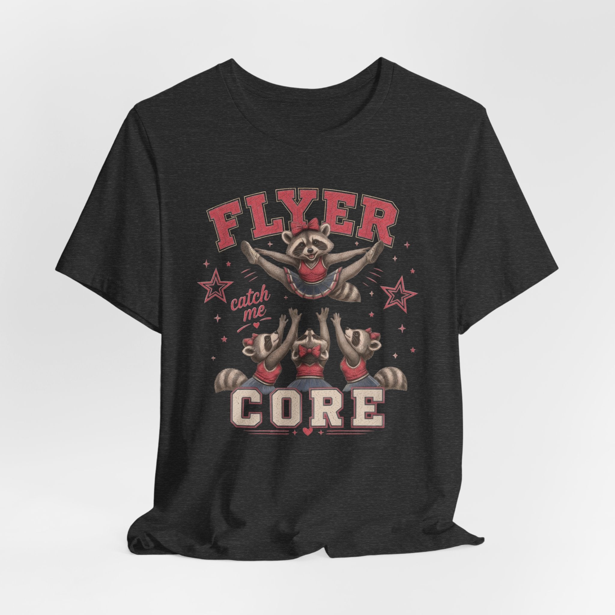 Flyer Core T-Shirt