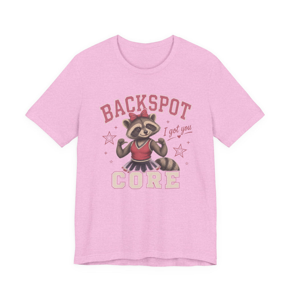 Backspot Core T-Shirt
