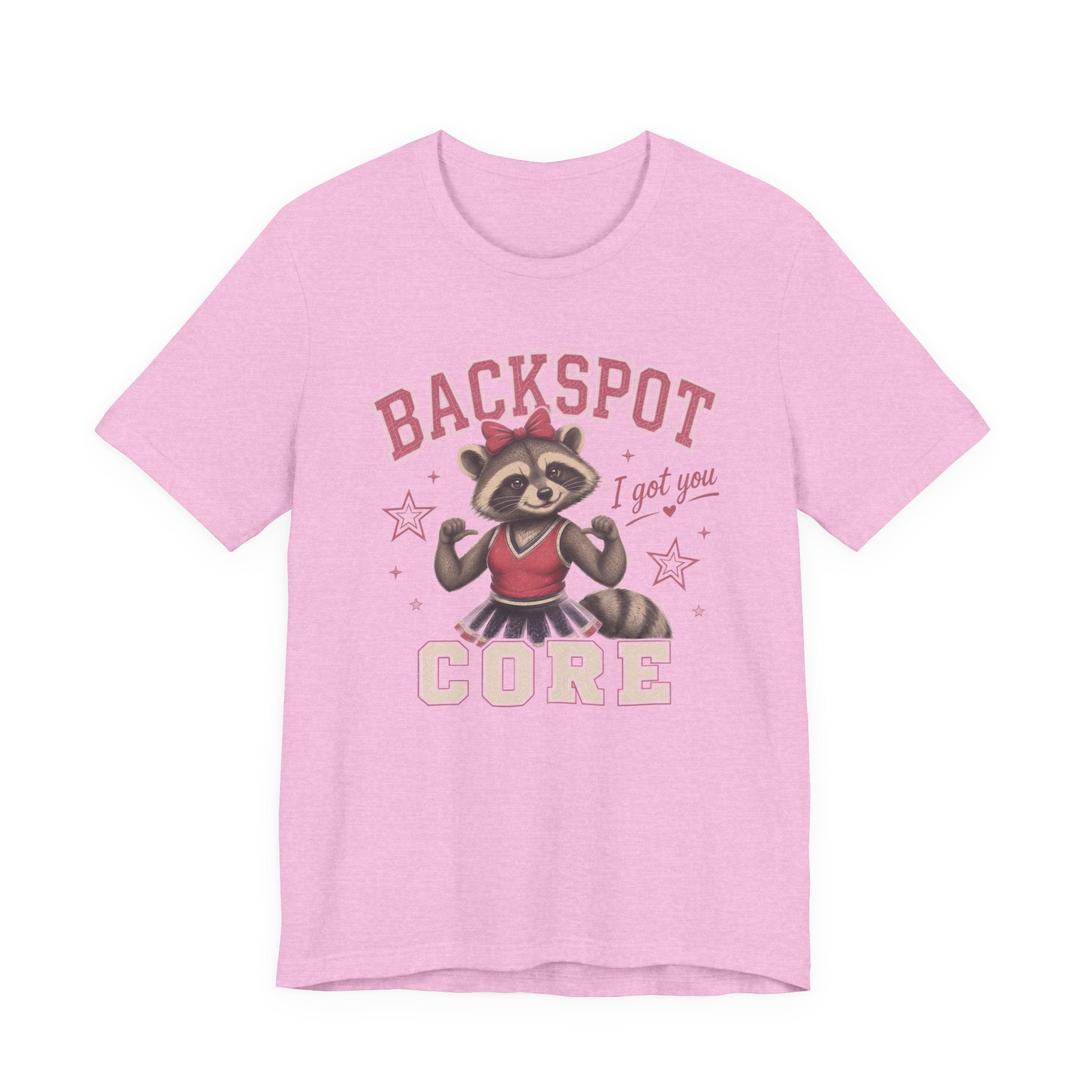 Backspot Core T-Shirt