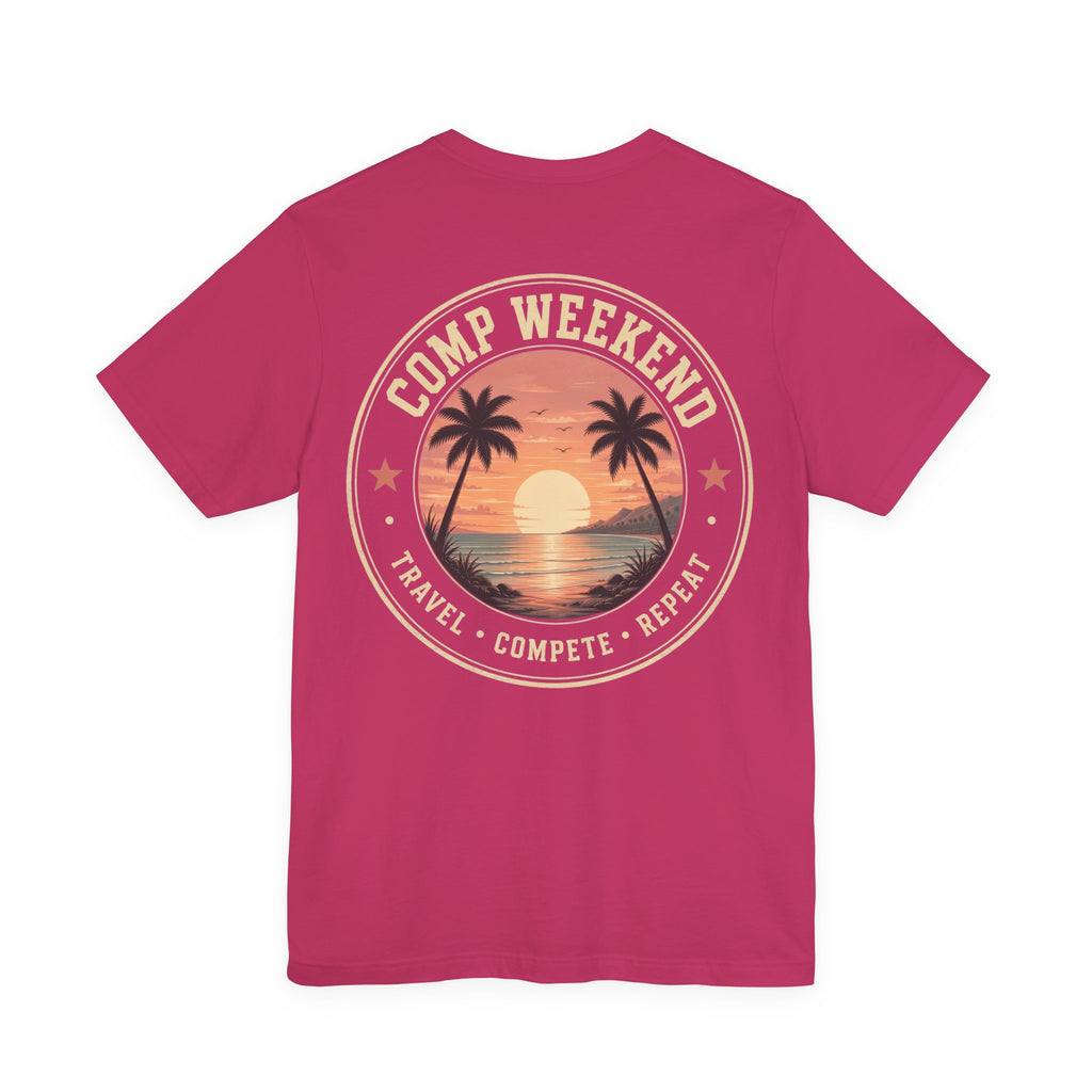 Comp Weekend T-Shirt