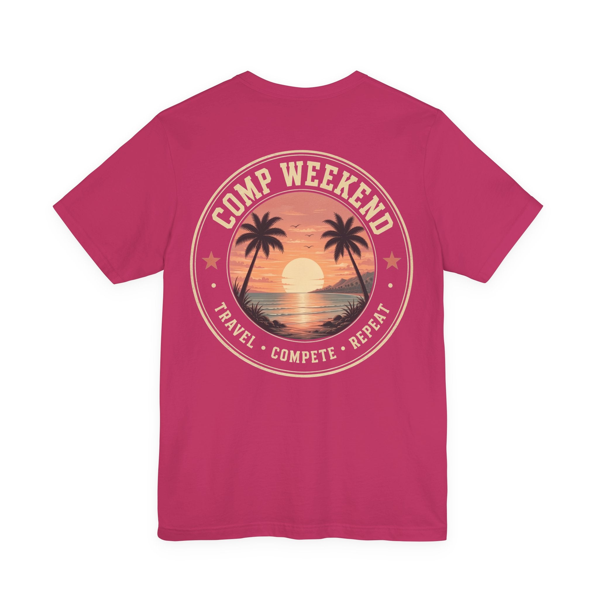 Comp Weekend T-Shirt