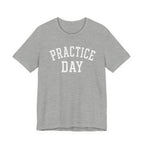 Practice Day T-Shirt