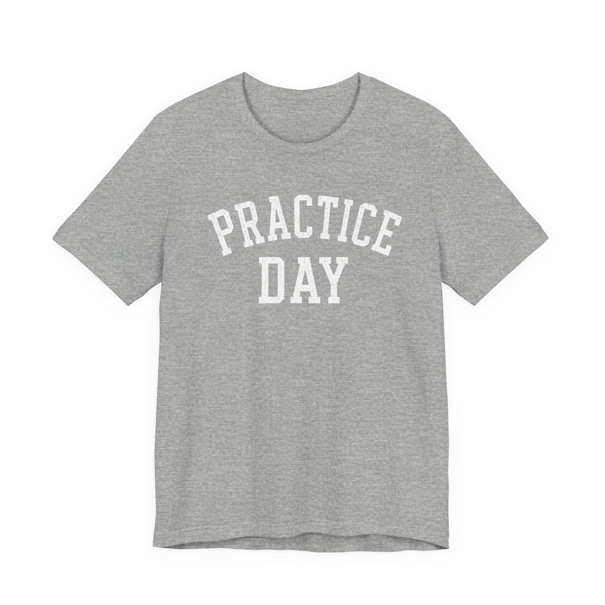 Practice Day T-Shirt