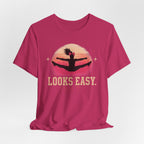 Looks Easy Toe Touch T-Shirt