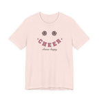 Cheer Smile T-Shirt
