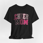 Cheer Mom T-Shirt