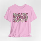Backspot Smiley T-Shirt