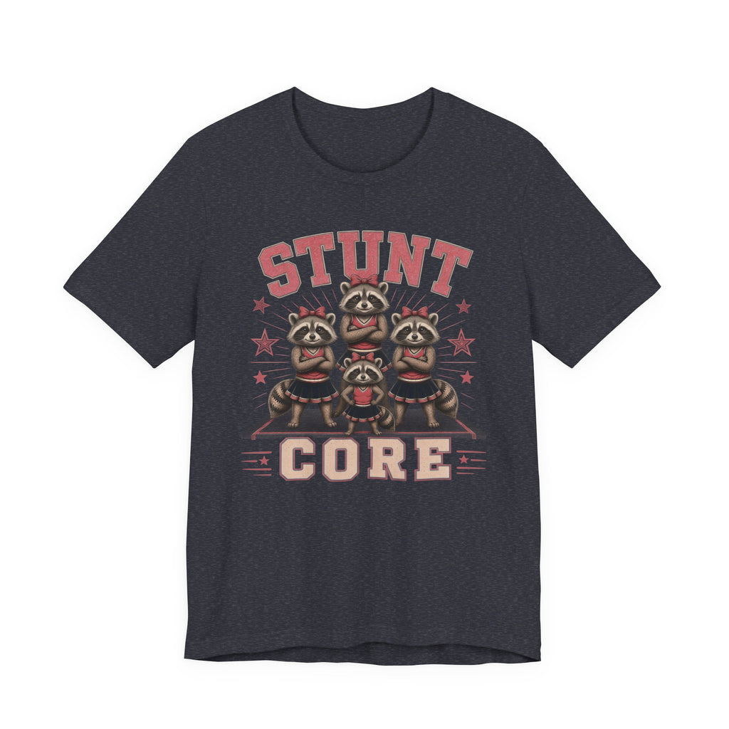 Stunt Core T-Shirt