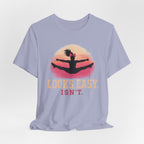 Looks Easy Toe Touch T-Shirt
