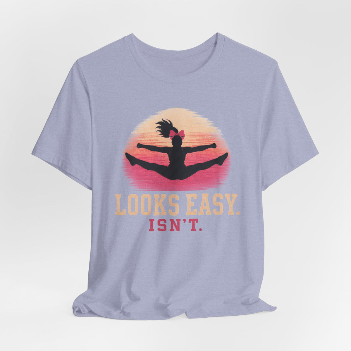 Looks Easy Toe Touch T-Shirt