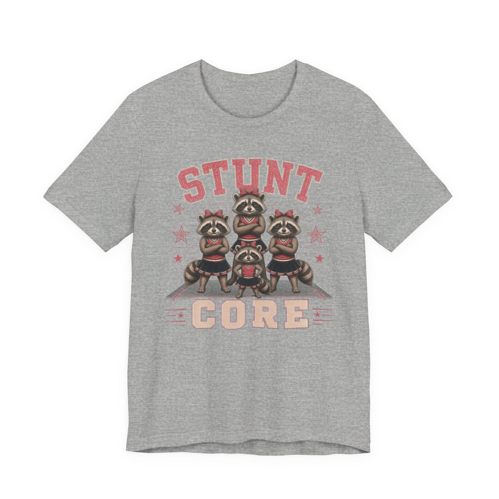 Stunt Core T-Shirt