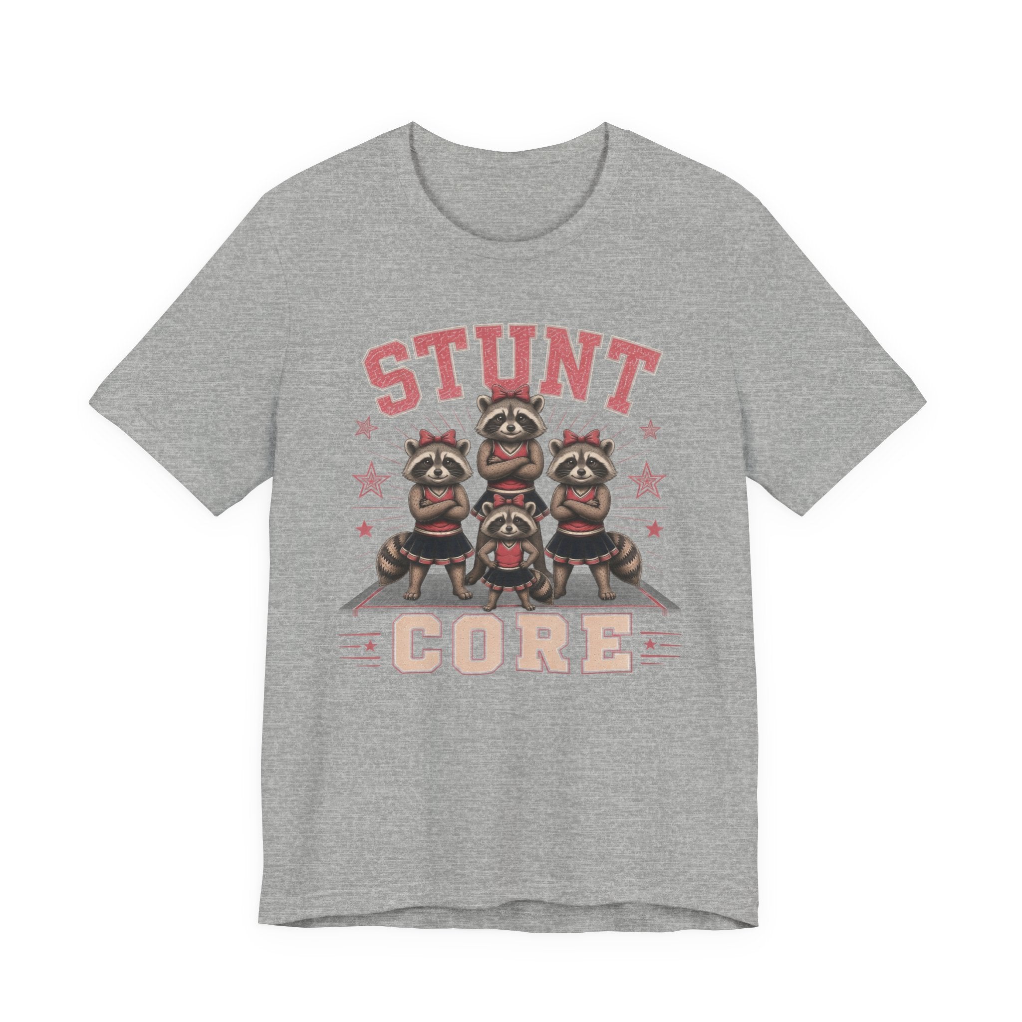 Stunt Core T-Shirt