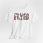 Flyer Smiley T-Shirt