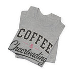 Copy of Game Day is Cheer Day T-Shirt