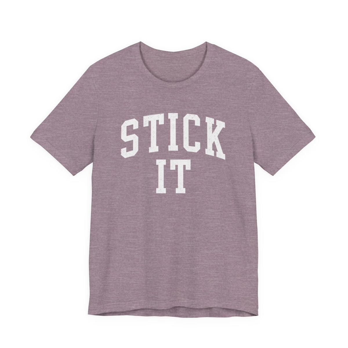 Stick It T-Shirt