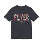 Flyer Smiley T-Shirt